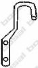 MAZDA E30140041A Holder, exhaust system